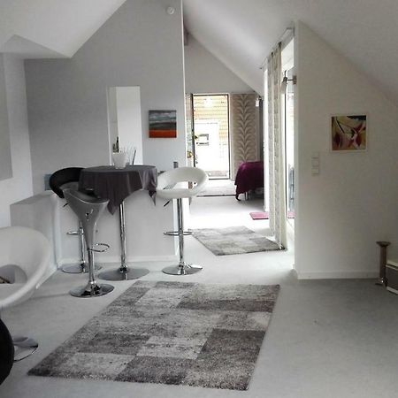 Ferienwohnung Anita Annweiler am Trifels Kültér fotó