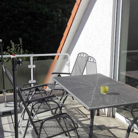 Ferienwohnung Anita Annweiler am Trifels Kültér fotó