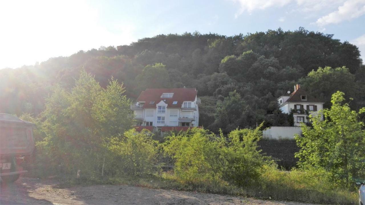 Ferienwohnung Anita Annweiler am Trifels Kültér fotó