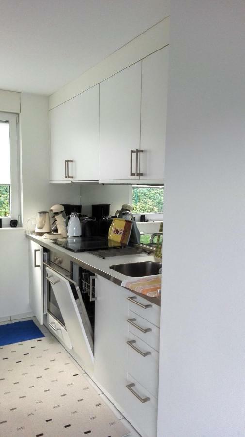 Ferienwohnung Anita Annweiler am Trifels Kültér fotó