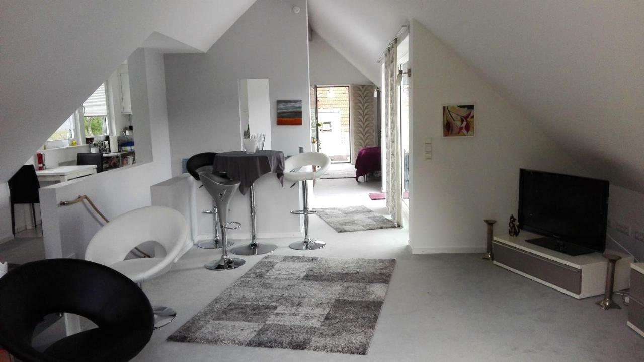 Ferienwohnung Anita Annweiler am Trifels Kültér fotó