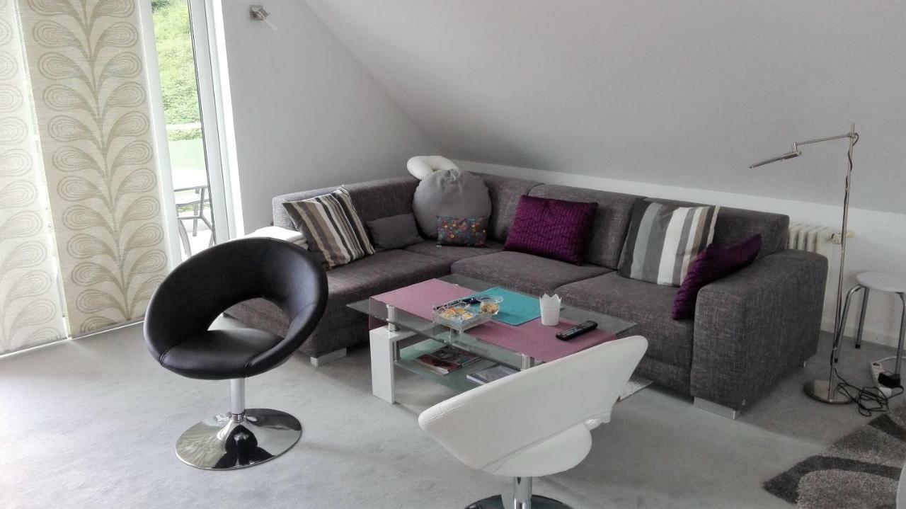 Ferienwohnung Anita Annweiler am Trifels Kültér fotó