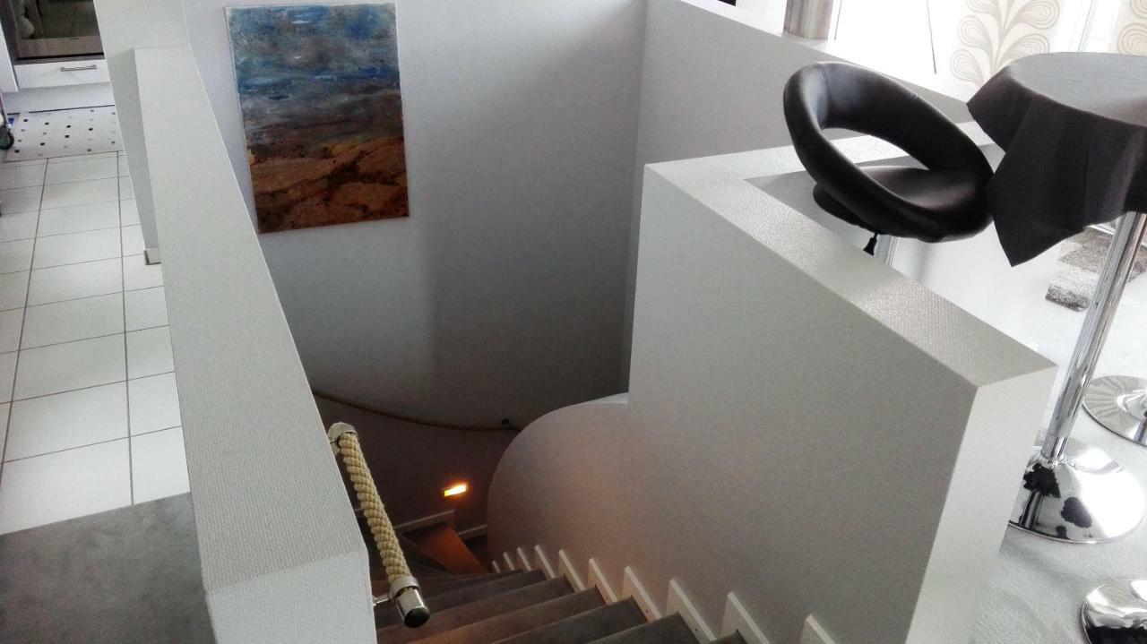 Ferienwohnung Anita Annweiler am Trifels Kültér fotó