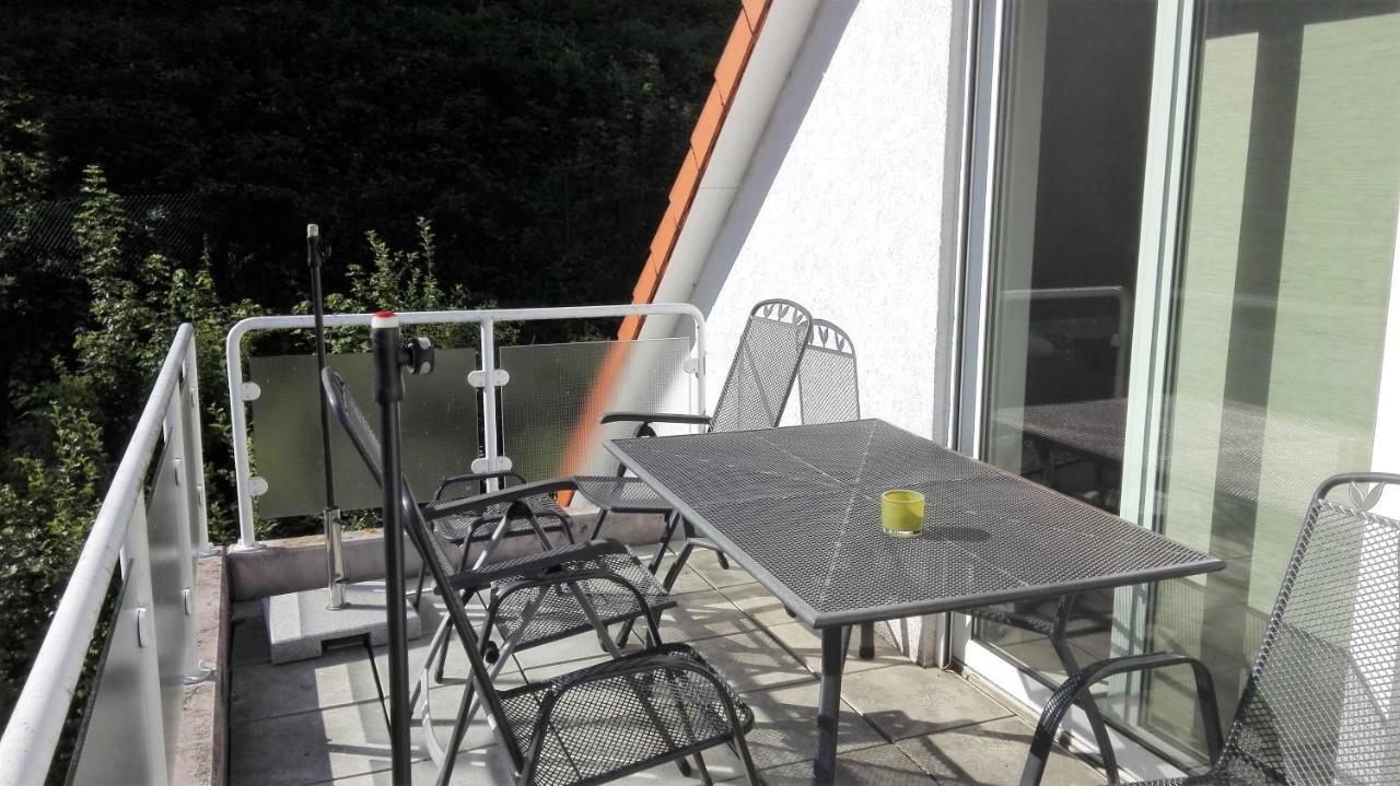 Ferienwohnung Anita Annweiler am Trifels Kültér fotó