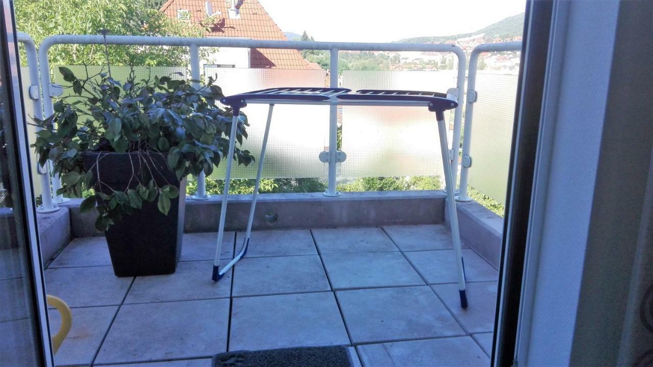 Ferienwohnung Anita Annweiler am Trifels Kültér fotó